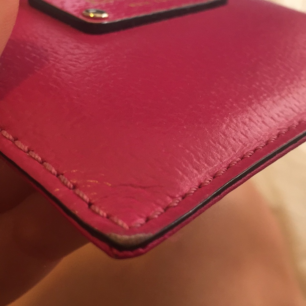 Kate Spade Cardholder - Picture 5 of 5